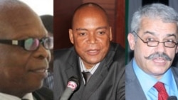 Moçambique: Assassinos de Siba Siba Macuácua e Gilles Cistac jamais serão conhecidos, analistas