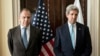 Kerry Says Russia Will Not Budge on Ukraine Talks