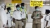 У Нігерії поширилось коло людей, інфікованих вірусом Ебола 