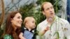 Prince William: Second Royal Baby Is Due in April