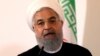 이란 대통령 “미국 공허한 협박”