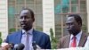 Riek Machar's South Sudan Rebel Group Fractures