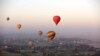 Ballooning Over Luxor, Egypt: Antiquities From the Sky