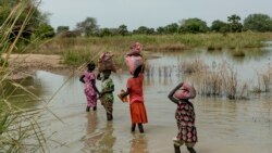2.8 Million Children Out of School in SSudan: UNICEF [6:12]