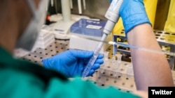 Ministarstvo zdravlja navodi da je “u završnoj fazi bilateralnih pregovora i sa ostalim proizvođačima vakcina protiv koronavirusa”. (Foto: Institut za javno zdravlje Crne Gore)
