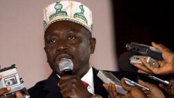 Guiné-Bissau tem novo Governo - 1.30