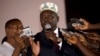 Primeiro-ministro da Guiné-Bissau Baciro Djá pede demissão