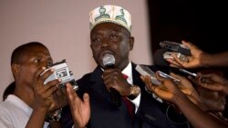 PM da Guiné-Bissau pede corte nas despesas