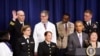 Mỹ rút nhân viên ứng phó Ebola về nước
