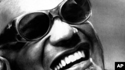 Ray Charles 