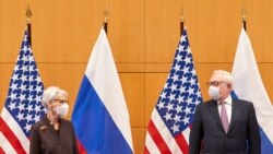 Genève: des pourparlers sous haute tension entre Russes et Américains