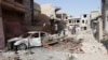 Al-Qaida Marks Eid In Iraq