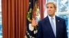 Ông Kerry đi Trung Ðông, tìm cách hạ giảm bạo động Israel-Palestine
