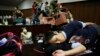 Taiwan Protesters Occupy Legislature Over China Trade Pact