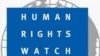 人權組織呼籲中國當局釋放維吾爾學者的學生