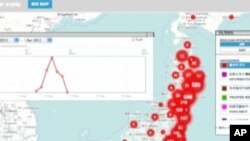 Crisis Mapping Helps with Disaster Relief