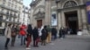 Pengadilan Perancis Perintahkan Rumah Ibadah Pertimbangkan Batas Jumlah Jemaat