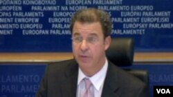 Serge Brammertz: Ured glavnog haškog tužitelja neće odustati od nastojanja da se Mladić i Hadžić nađu pred licem pravde