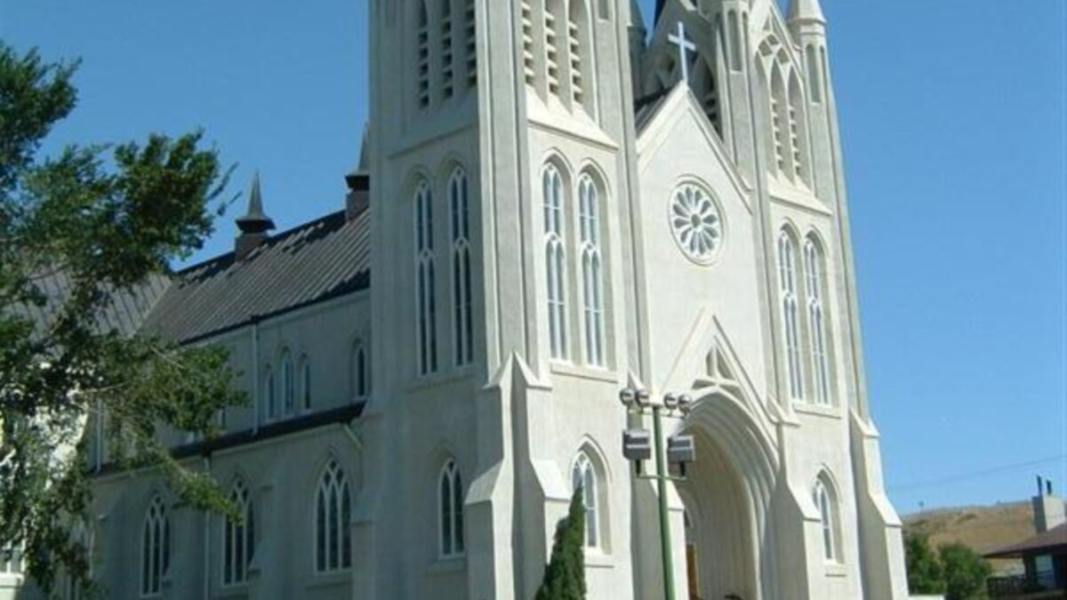 Munyongani Ordained Bishop of Gweru Diocese