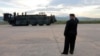 Північна Корея, можливо, готується до нового ракетного випробування