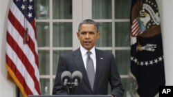 Обама: Либијците сега имаат одговорност да изградат демократско општество