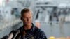 미 해군, 잇따른 군함 충돌 사고에 7함대 사령관 해임