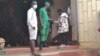 Rwanda: I Kamembe Ntawemerewe Kurema Isoko Atarikingije Covid 19