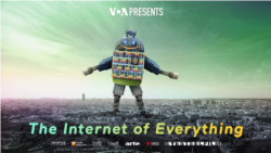 Preview: Internet of Everything