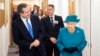 UK Cybercrime Body Launches Private Sector Drive as Queen Opens New HQ