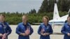 Atlantis Astronauts Arrive, Tourists Follow for Final Shuttle Launch