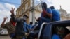 UN: Ortega's Nicaraguan Government Behind Widespread Repression
