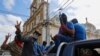 Les forces pro-Ortega asseoient leur contrôle sur Masaya la rebelle au Nicaragua