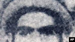 The Haqqani network is affiliated with the Taliban. Their leadership has pledged allegiance to the Taliban spiritual leader, Mullah Omar, pictured. (AP)
