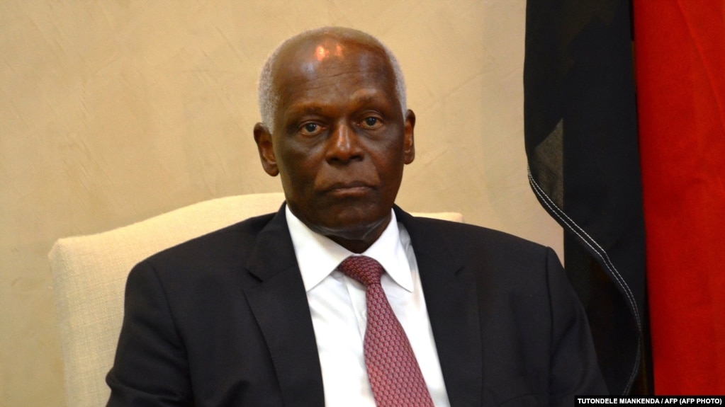José Eduardo dos Santos