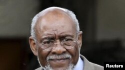 Johnnie Carson 