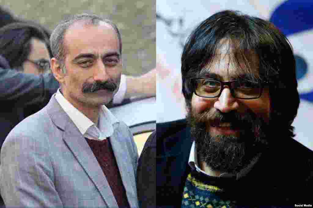 احمد ایرانی‌خواه و سعید دوراندیش دو درویش زندانی هستند که مورد ضرب و جرح در زندان قرار گرفته اند.