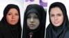 زنان شهردار و رئیس شورا می‌شوند؛ کابینه ایران بدون وزیر زن 