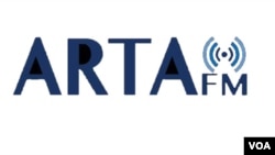 Arta FM logo