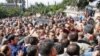 Եգիպտոսում տարածվել է ցույցերի և գործադուլների ալիքը