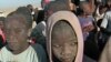 Namibe: Apoio americano no combate à malária