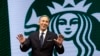 Экс-глава Starbucks не исключает выдвижения своей кандидатуры в президенты 