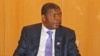 Presidente de Angola, João Lourenço, em Nova Iorque, 24 Setembro 2018