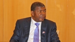 Credibilidade das instituições angolanas depende do combate á corrupção - 20:27
