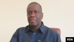 Daviz Simango