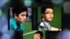 Siswa Autisme Asal Indonesia Lulus SMA di AS - VOA untuk Friends