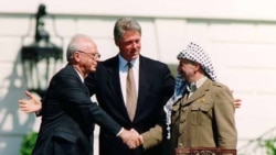 Israeli-Palestinian Conflict: Is a Two State Solution Still Possible?