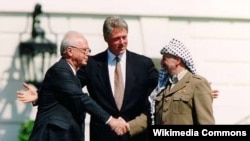 Israeli-Palestinian Conflict: Is a Two State Solution Still Possible?