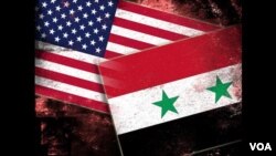 US SYRIA 