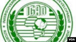 ኢጋድ / IGAD