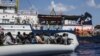 MSF met fin à ses opérations de secours en Méditerranée